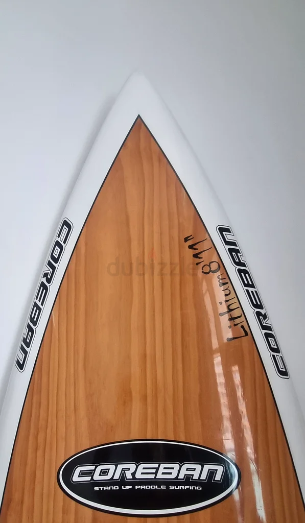 Epoxy SUP Paddleboard Coreban631704117448981113