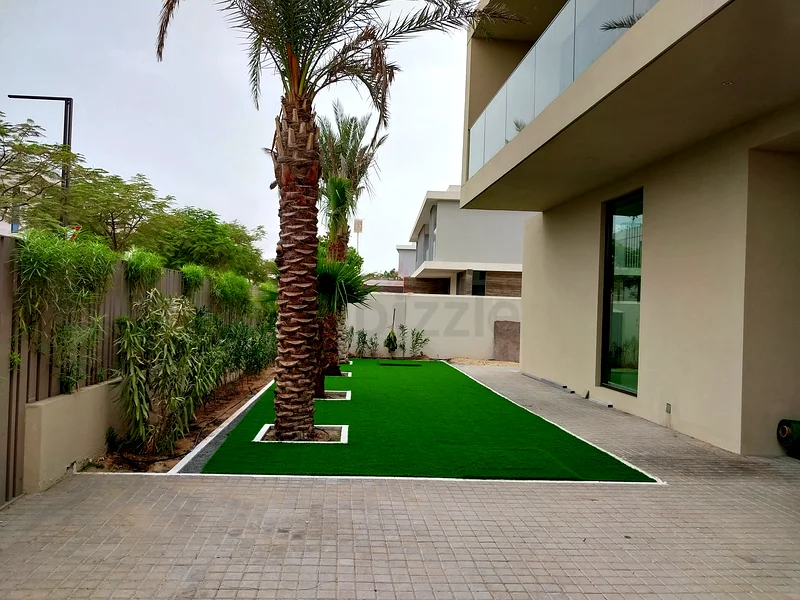 Landscaping and Pools63441639365249114