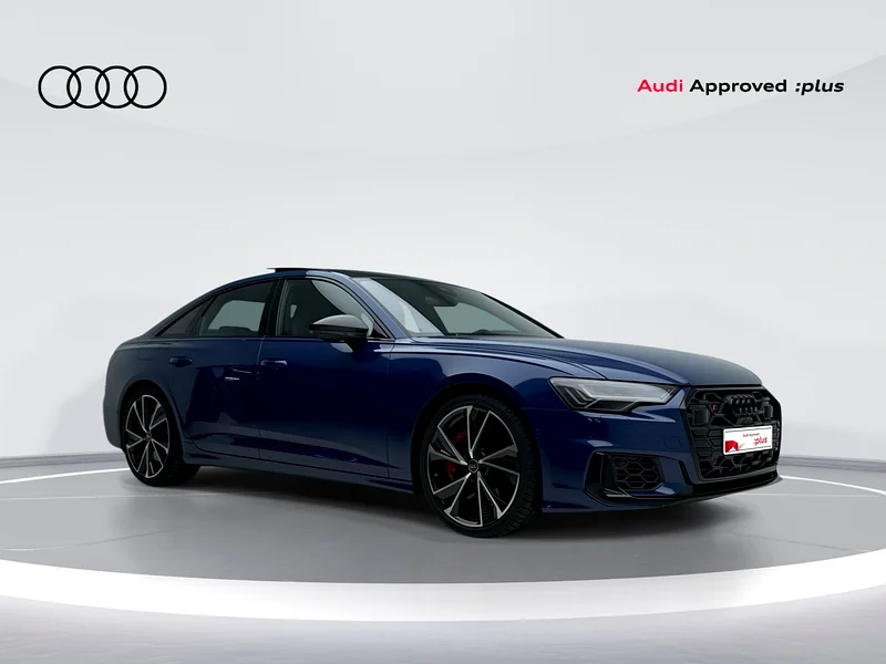 AUDI S6 SEDAN PROGRESS S (450HP)  | WARRANTY | SERVICE | FREE REGISTRATION631684968647701125