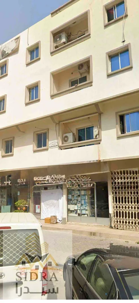 مبنى سكني تجاري زاوية أولى للبيع في النخيل 1 | عائد استثماري مرتفع63185193948802113