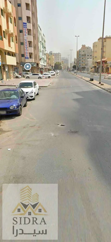 مبنى سكني تجاري زاوية أولى للبيع في النخيل 1 | عائد استثماري مرتفع63185193948802111