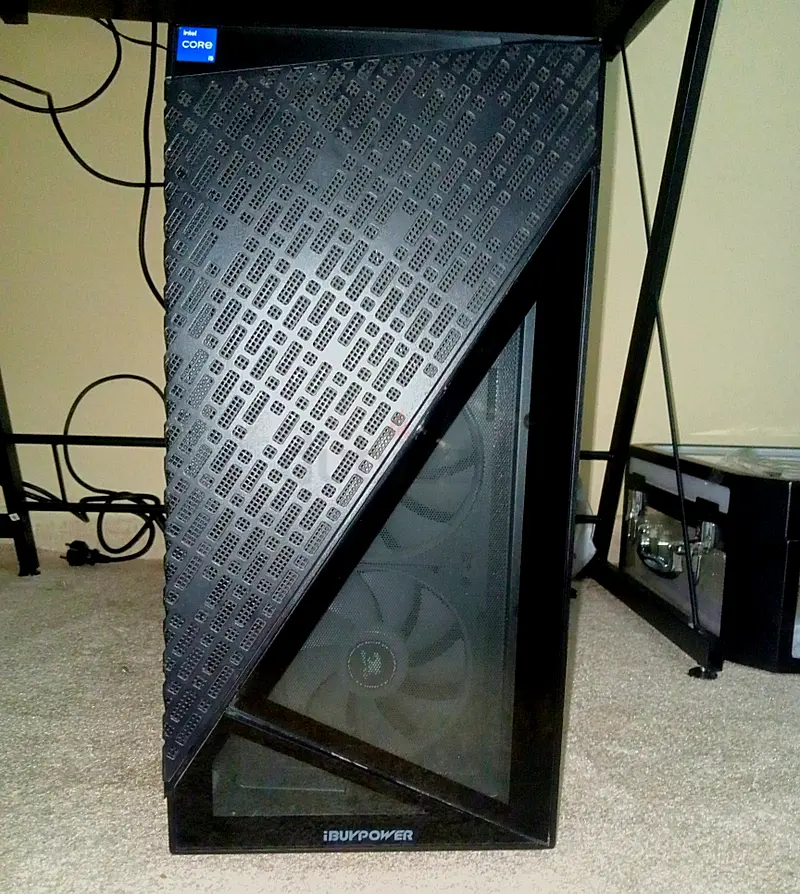 Gaming pc63254490927745110