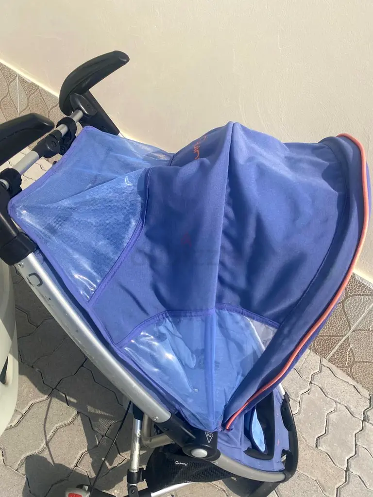 Quinny stroller63204848601986113