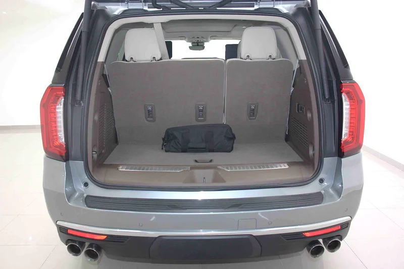 Yukon Denali 6.2L V863398503321731114