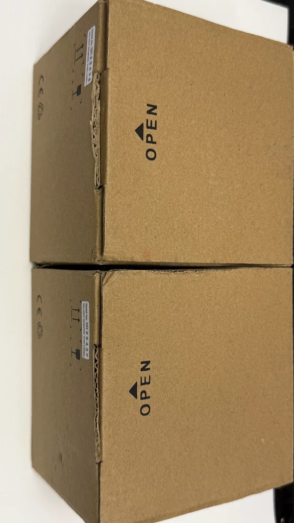4MP analog mini dome cameras 2 pcs63262405687682112