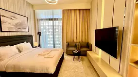 Super Luxury Furniture I Boulevard View I Strategic Location