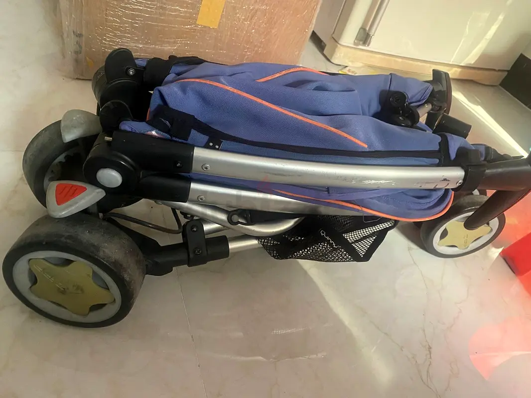 Quinny stroller63204848601986115