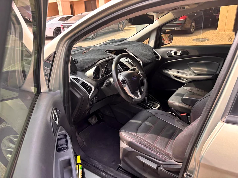 Ford EcoSport Titanium63167556367361113