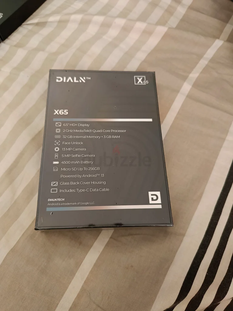 Dialn x65 mobile63180838814337111