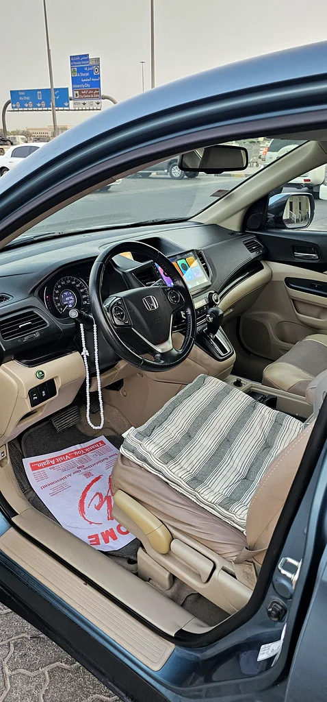 بيع فوري لهوندا CRV63174307946242113