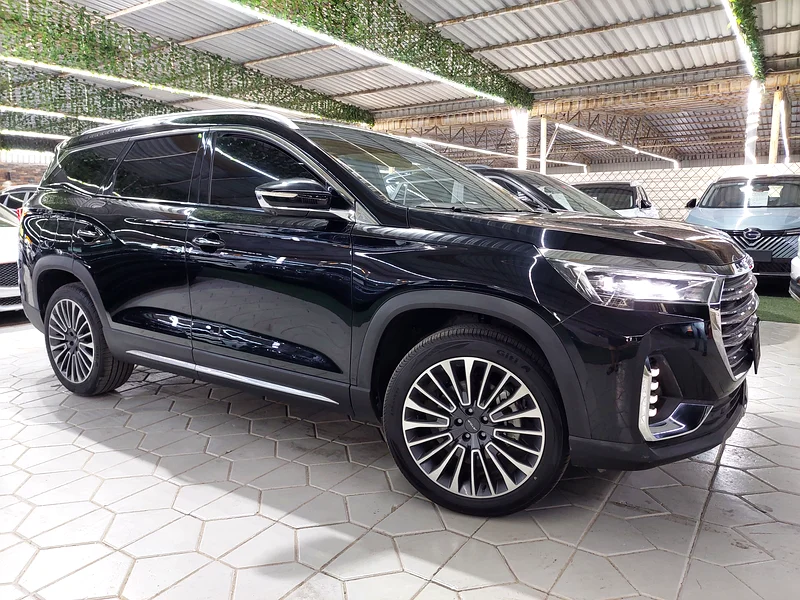 *** FINANCE, GCC, 1.6L TURBO, 7 SEATS, 3 YEARS EXTENDED MECHANICAL WARRANTY INCLUDED ***63174776598785111