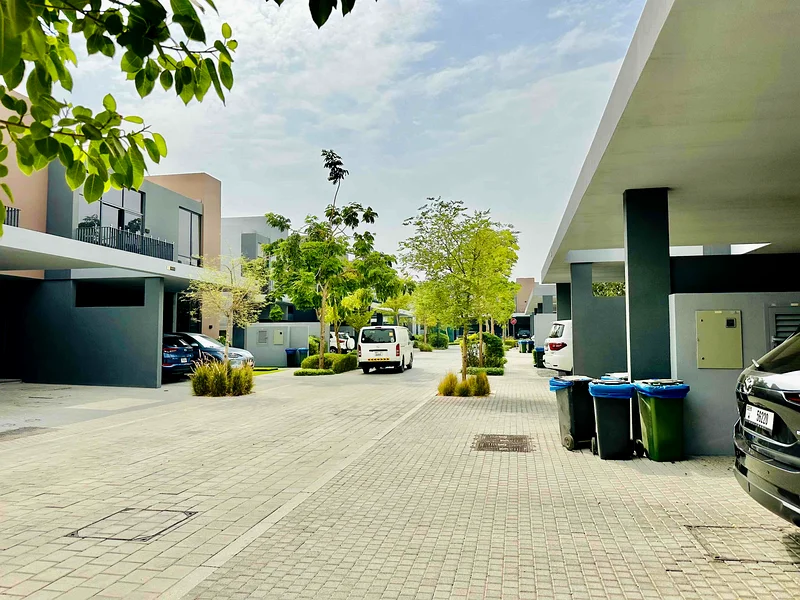 للإيجار: فيلا من 3 غرف نوم في روبينيا، مسّار | ميزات ذكية | جاهزة للسكن63157888228738111