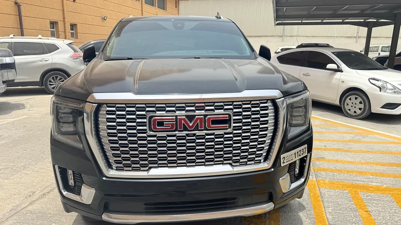 دينايلي للبيع (GMC) شيكات وكالة تحت الضمان63175261618562111