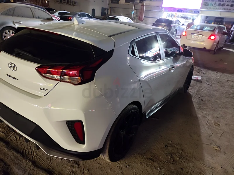 هيونداي فيلوستر 201963170387547266111