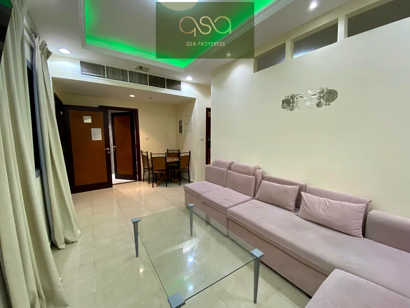 شقة استوديو واسعة متاحة للبيع في مجمع كورنيش عجمان63170398655745111