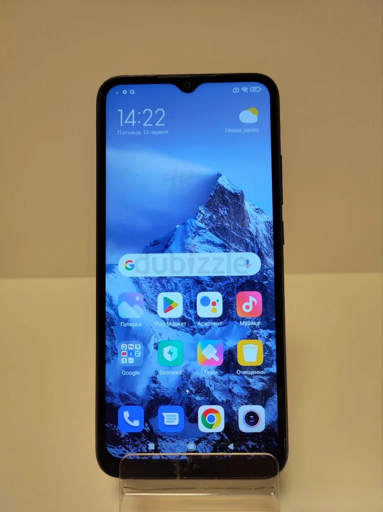 Redmi 9A Mobile632119124243231126