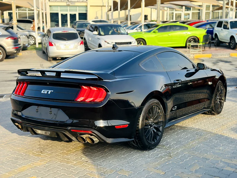 Monthly 1900/- I 0%DP I Performance Package | Active Exhaust I Memory Seats | Leather Seats I #2297163156539536769114