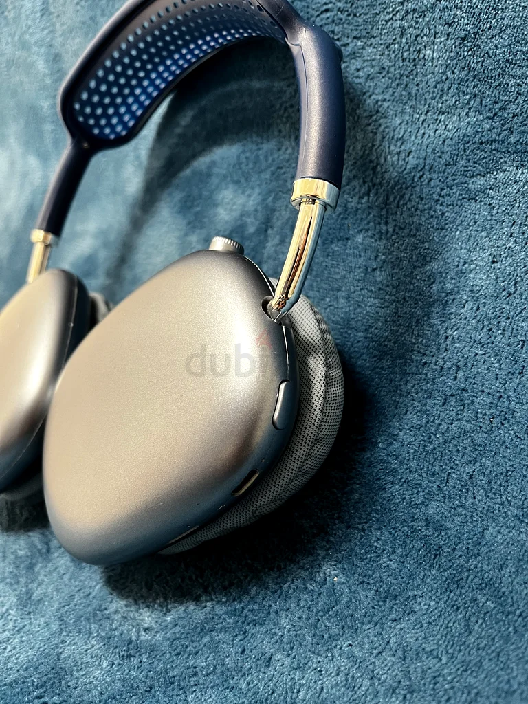 Experience Premium Sound with Premium Apple AirPods Max - Original ...