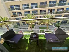 Al Marjan Island - Studio for Rent - Fully Renovated - Bills Included