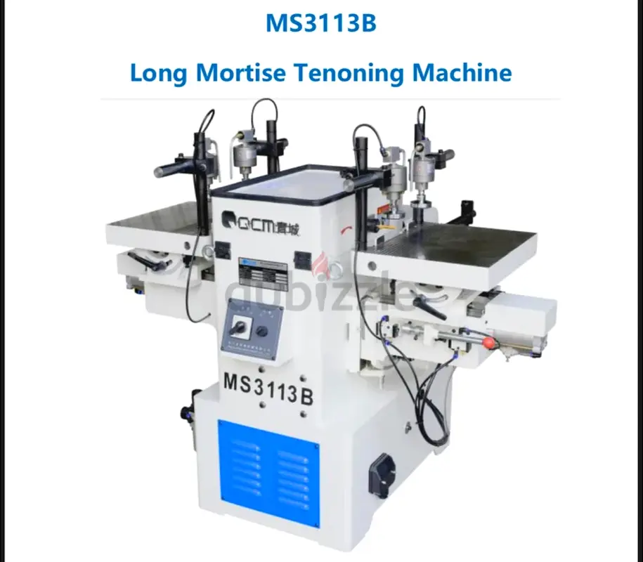 Long Mortising tenoning machine