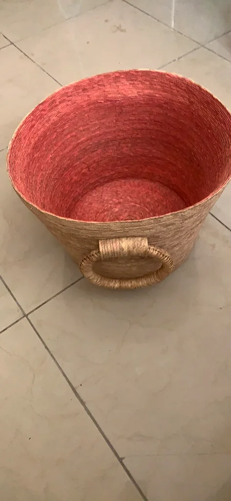 Dog Soft toy with basket63204856331010112