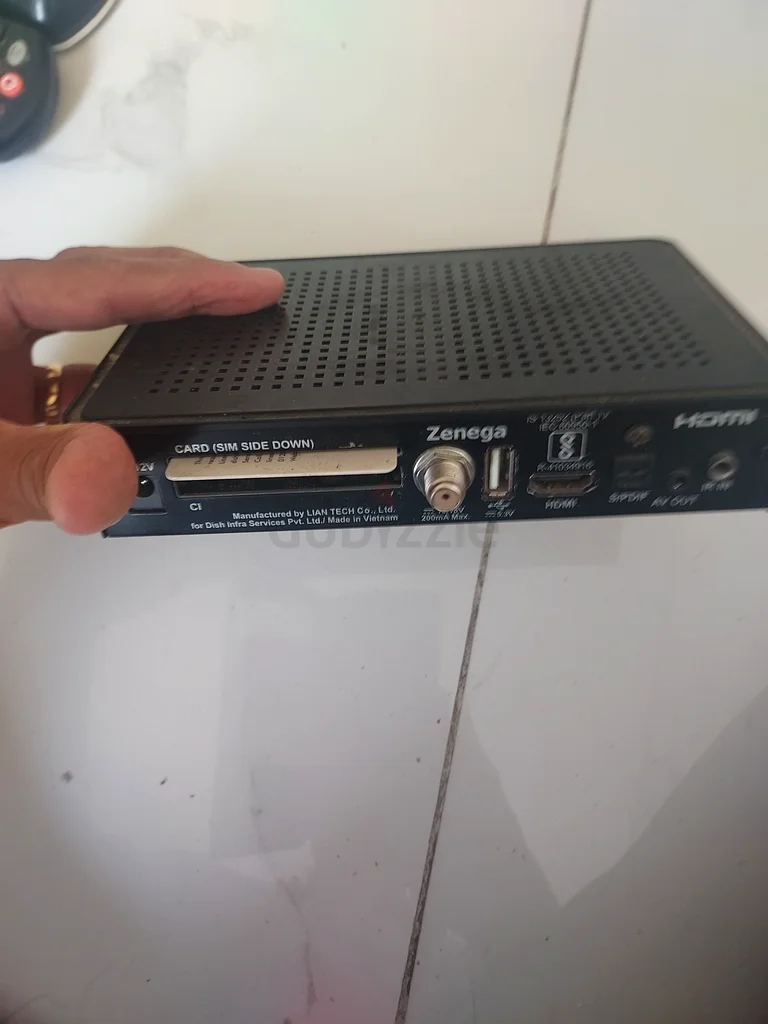 جهاز استقبال تلفزيون ساتل في كراما63165242987649111