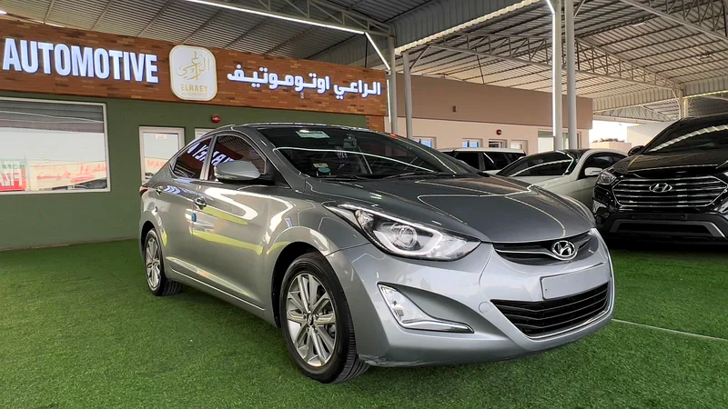 افانتي ٢٠١٤ بصمه وارد كوريا63150944531970111