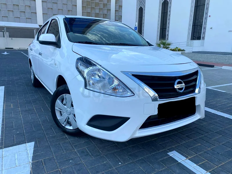 نيسان صني 2020، دول مجلس التعاون الخليجي، كم: 62000، خيار ميد، حالة ممتازة، سيارة63148649753346111