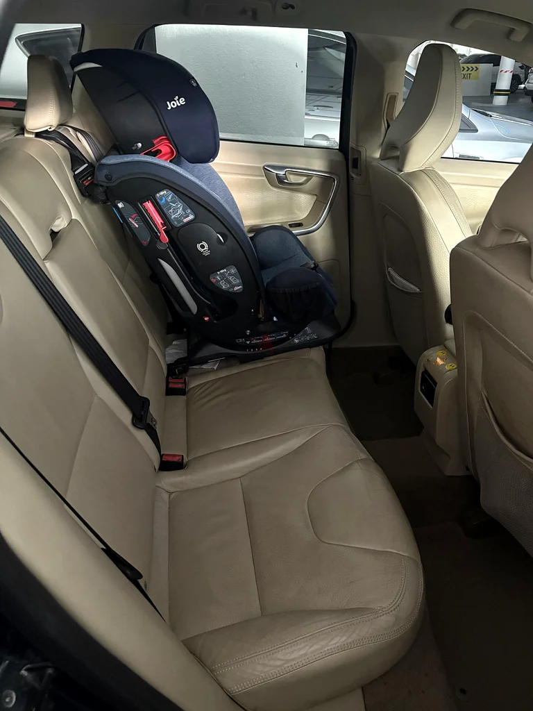 فولفو XC60 2012 - سعر معقول63134988430979114