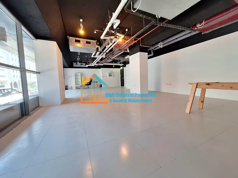 HURRY! HOT OFFER! AVAILABILE OFFICE SPACE FOR RENT | FITTED OFFICE | AL NAJDA STREET63165233803267114