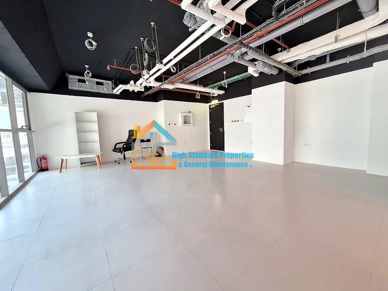 HURRY! HOT OFFER! AVAILABILE OFFICE SPACE FOR RENT | FITTED OFFICE | AL NAJDA STREET63165233803267113