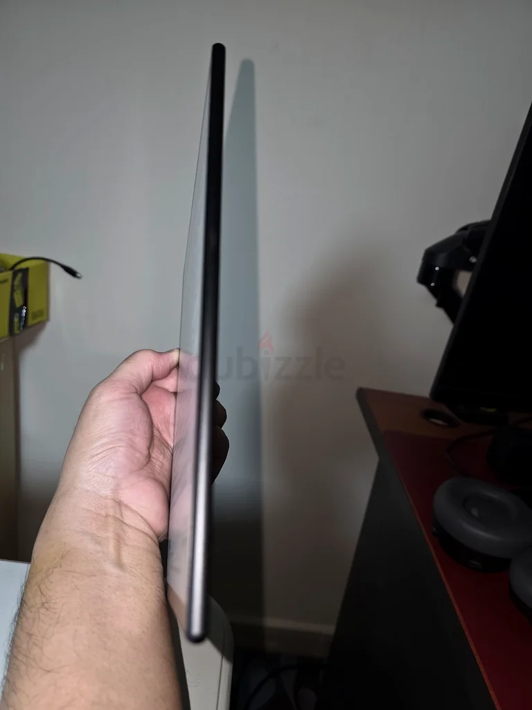 بوكس نوت إير 3 بي آند دبليو63261814357891113