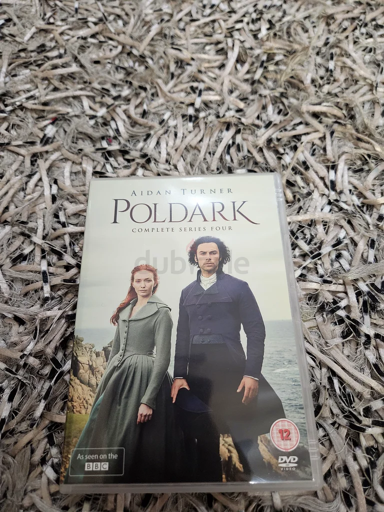 DVDs movies and series63192099331330111