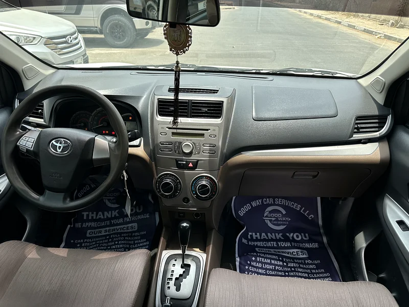 Toyota Avanza 7seater63138716038914114