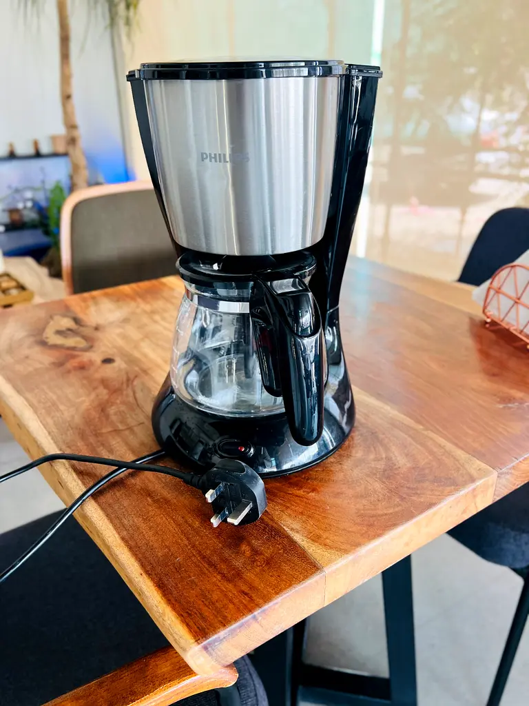 Coffee maker63252950422658110