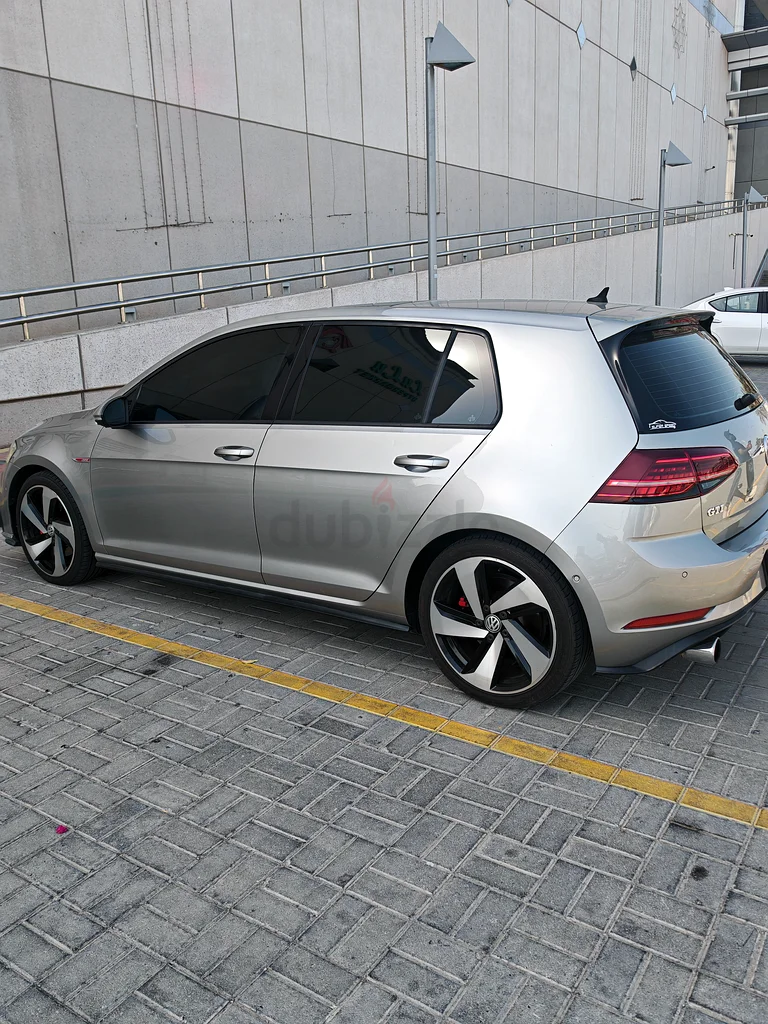 Golf GTI 2.0T 201863150944098947111