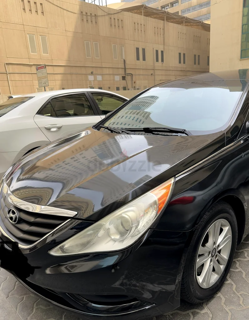 هيونداي سوناتا 201163406908060161113