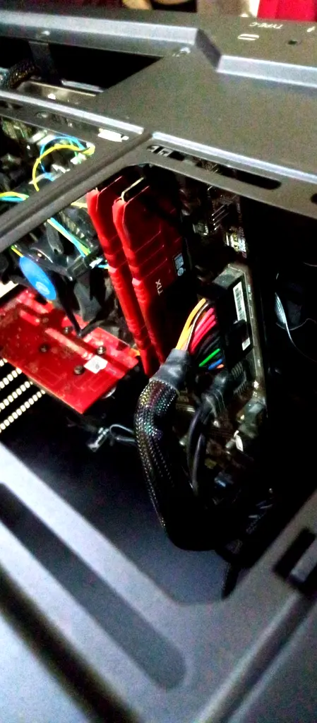 Gaming pc63254490927745112