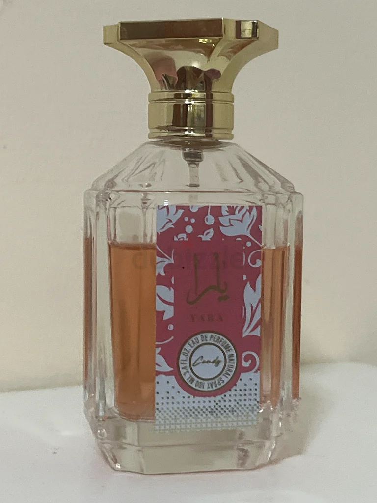 Tara candy perfume63239086866819110