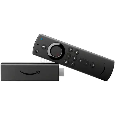Amazon Fire TV Stick!