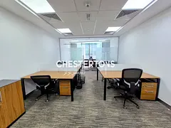 Vacant Soon | Furnished | Free Utilities
