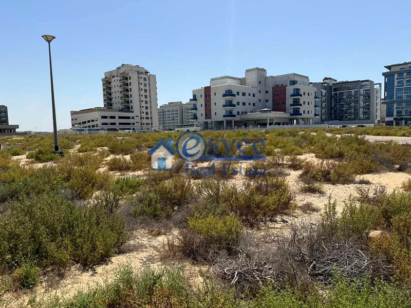 Mixed Use Plot for Sale in Warsan In Dubai63197608944515112