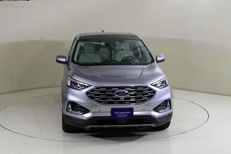 EDGE TITANIUM @ AL TAYER MOTORS PRE OWNED COMPLEX AL QUOZE.63227251598594112