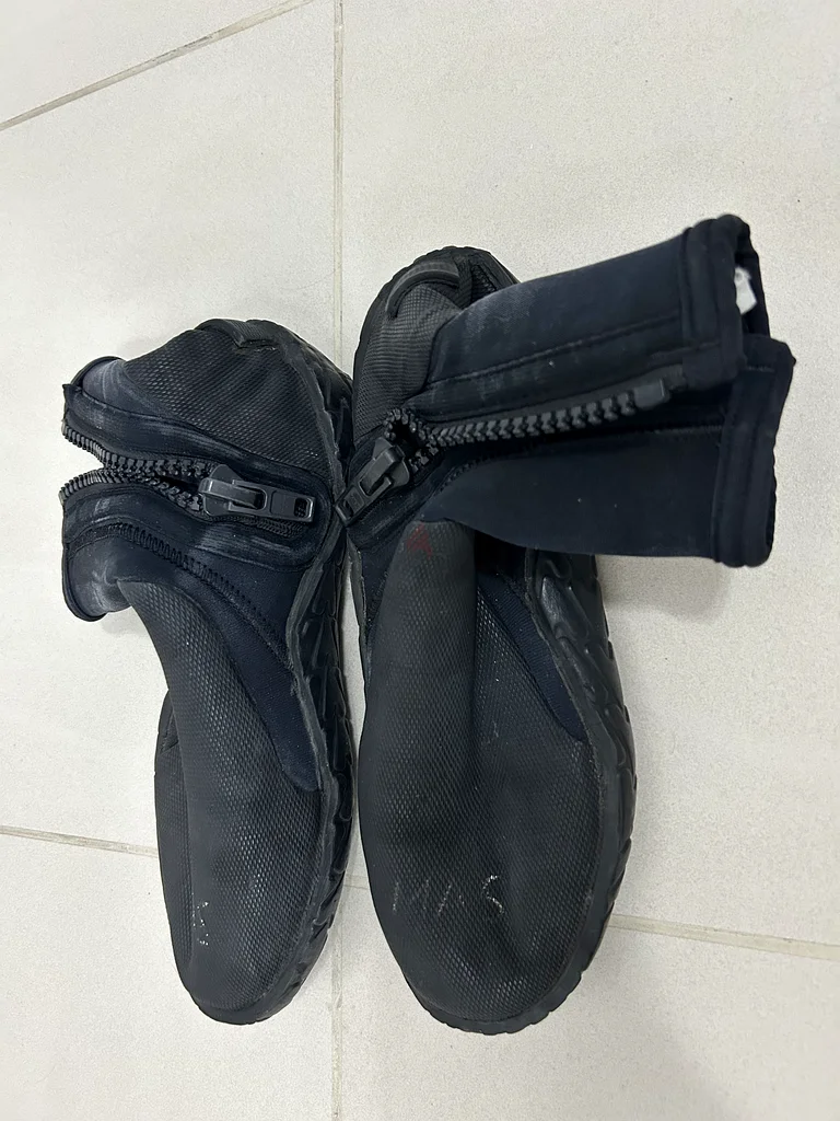 Scubapro Dive Boots - men’s medium63238109613313111