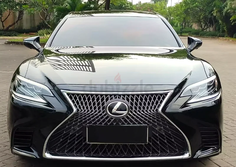 LEXUS LS50063149580460291113