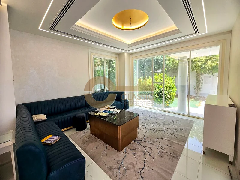 MODERN VILLA | GCC ONLY | AL BARSHA 263916247750401111