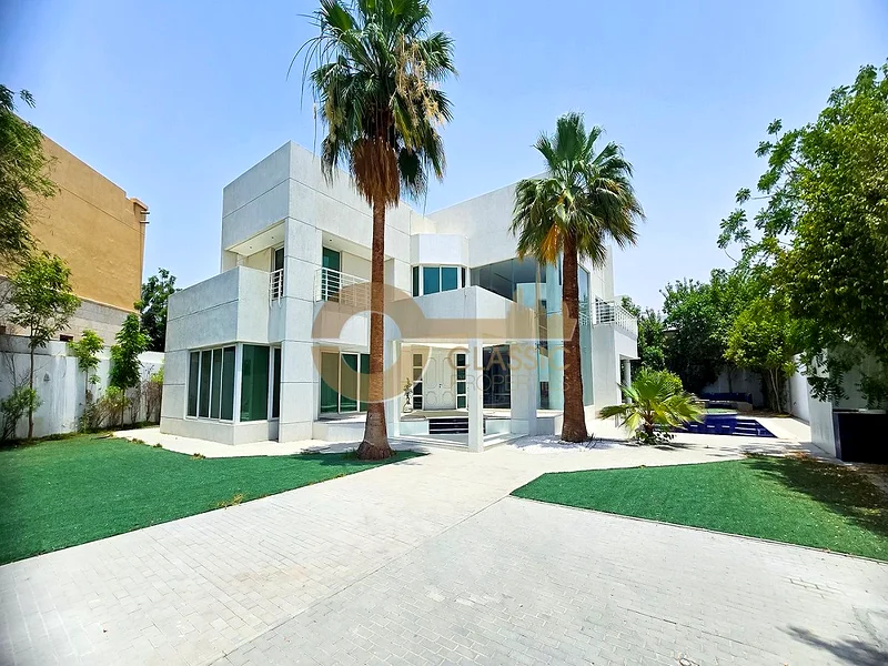 MODERN VILLA | GCC ONLY | AL BARSHA 263916247750401110