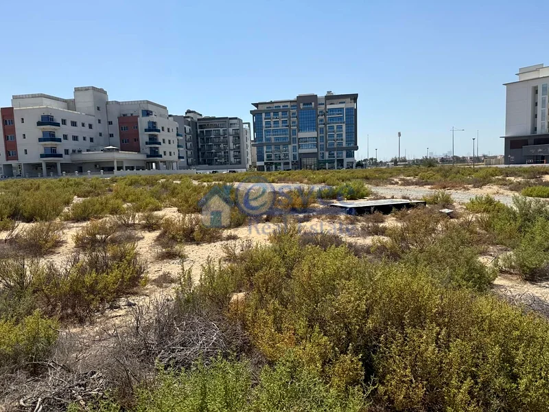 Plot for Sale in Warsan In Dubai63197608937602114