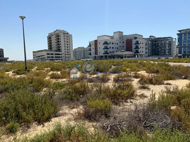 Plot for Sale in Warsan In Dubai63197608937602111
