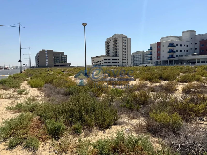 Plot for Sale in Warsan In Dubai63197608937602112